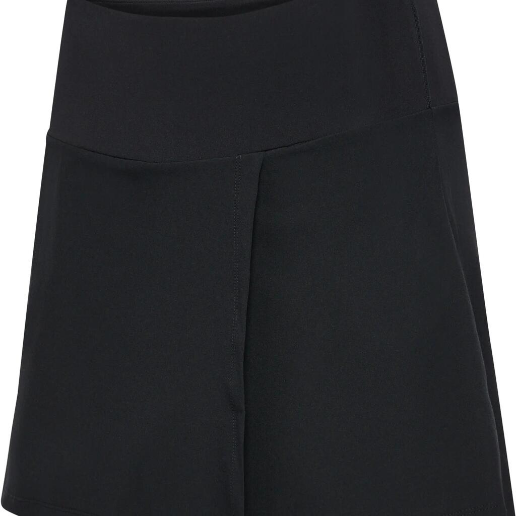 Medium-sized women’s skirt with pocket Hummel Court