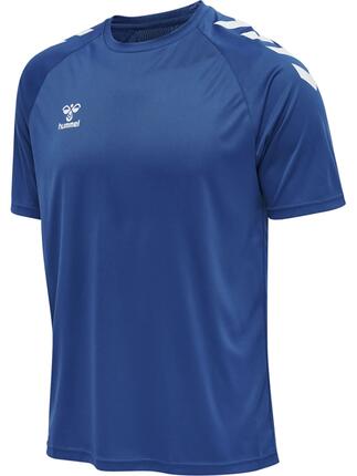 Enfiler T-Shirt Hmlcore Homme