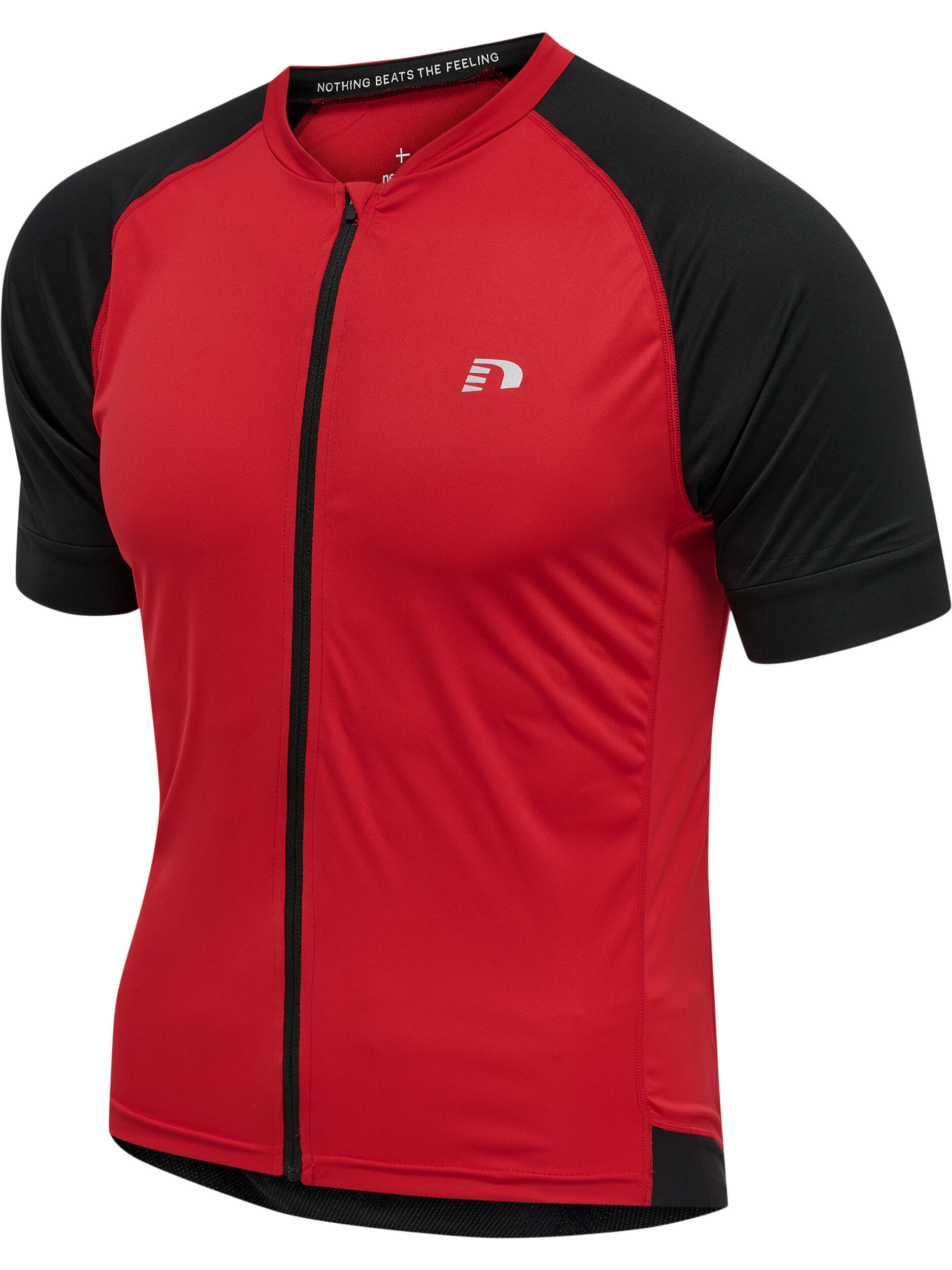 Full Zip Trikot Newline Core 2/8