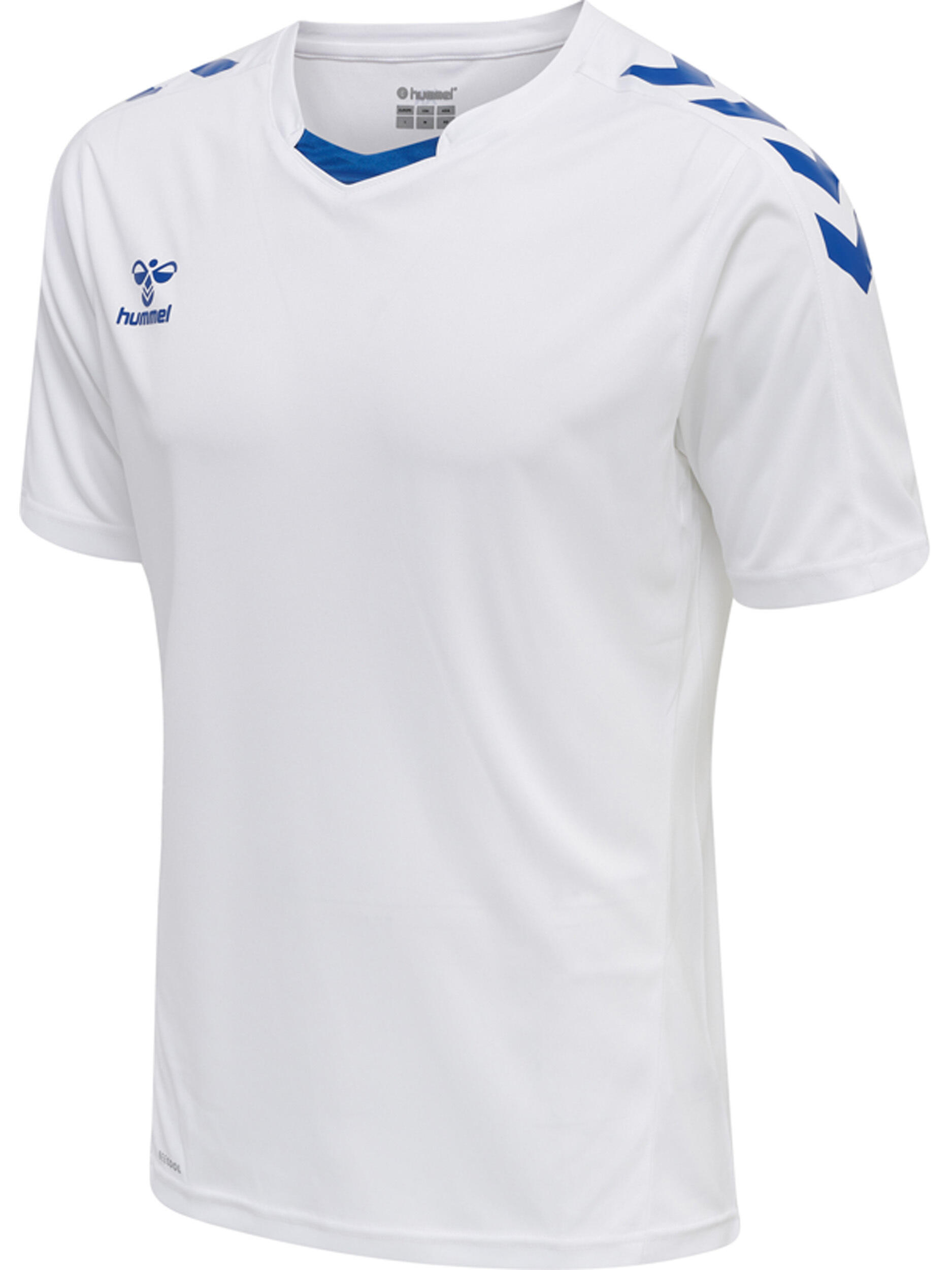 Enfiler T-Shirt Hmlcore Homme 2/7