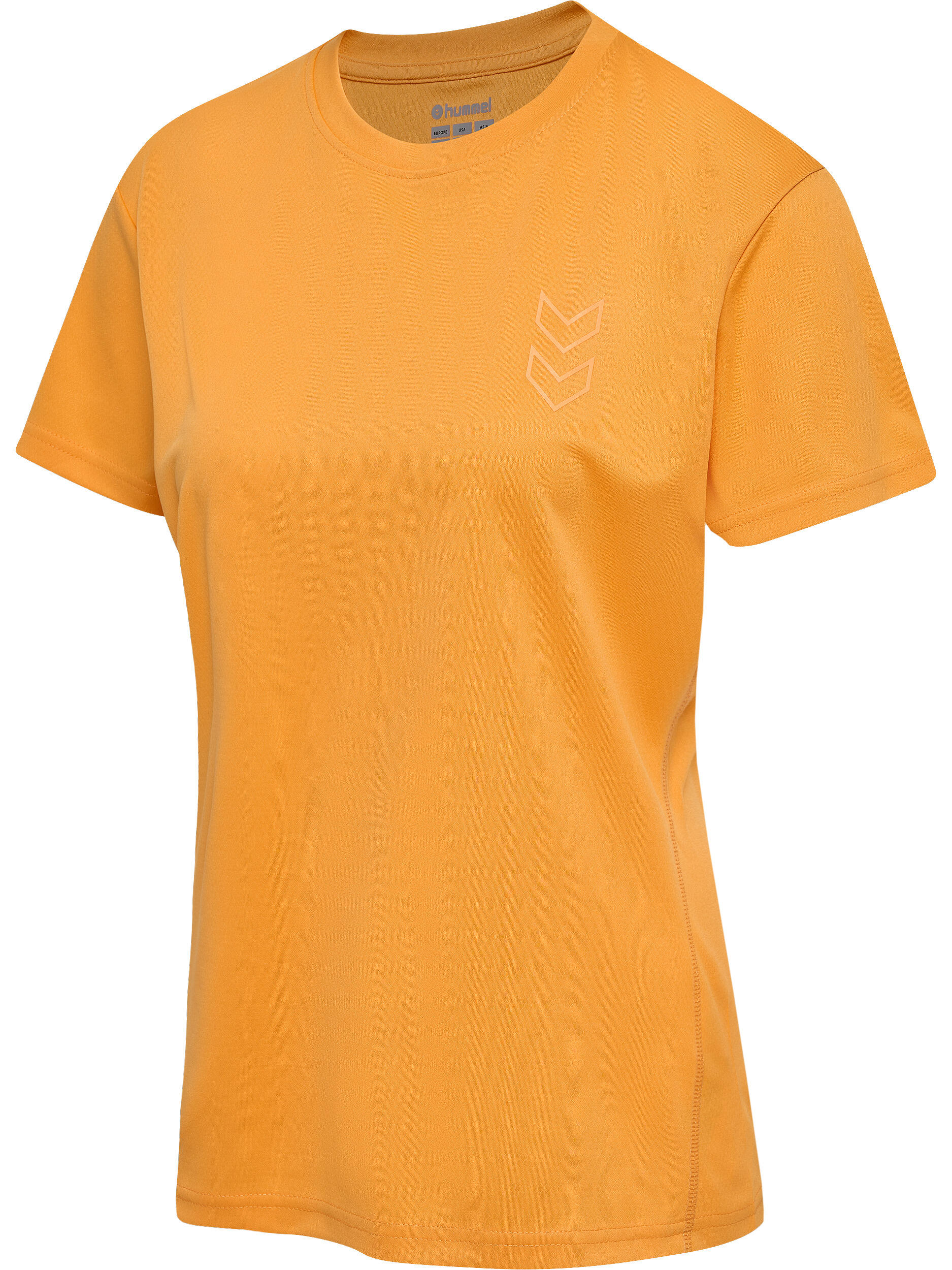 Instap T-Shirt Hmlactive Training Dames 2/7
