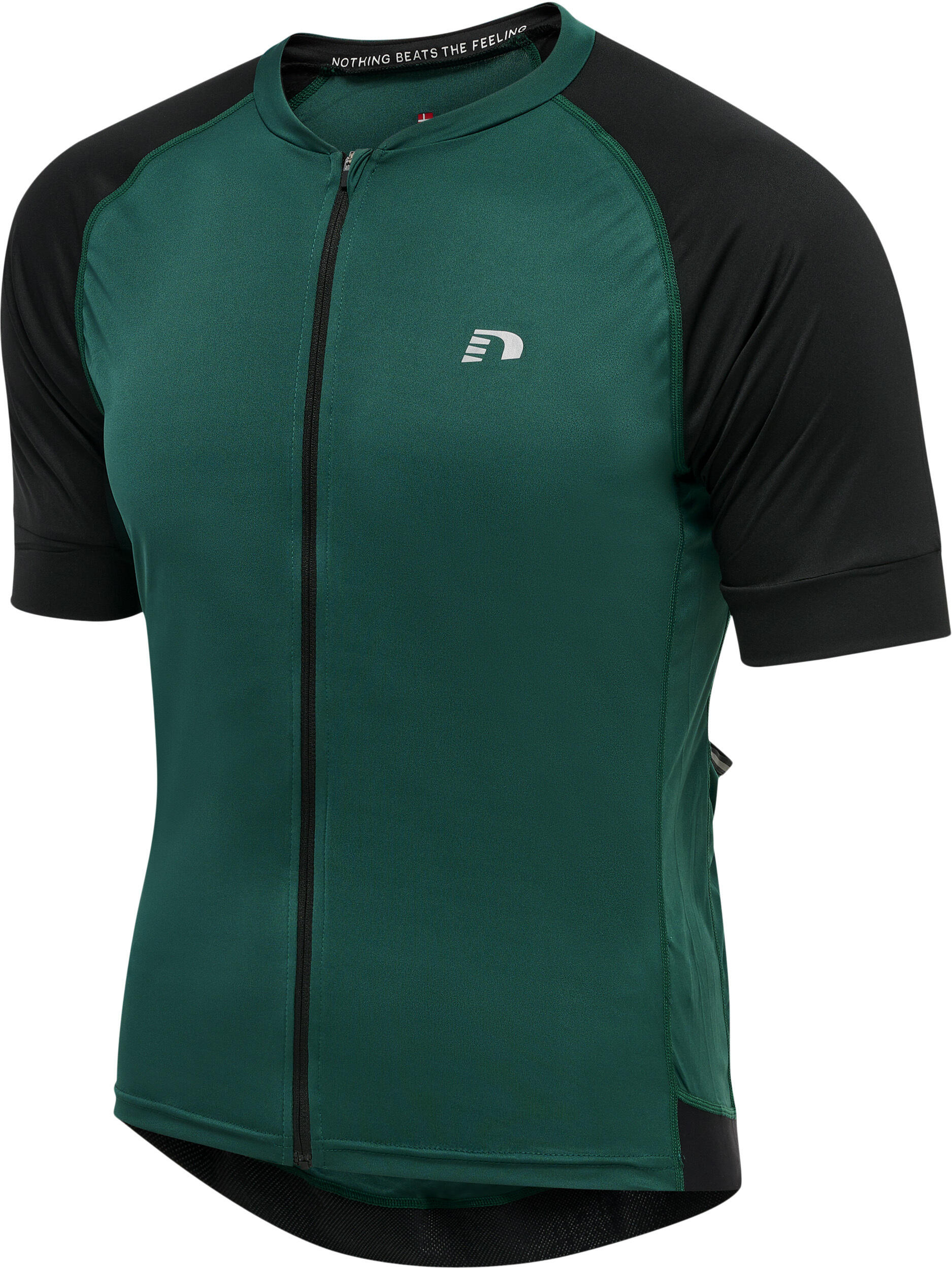 Instap Zip Jasje Mens Core Heren 2/8