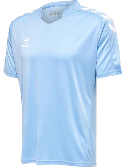 Enfiler T-Shirt Hmlcore Homme