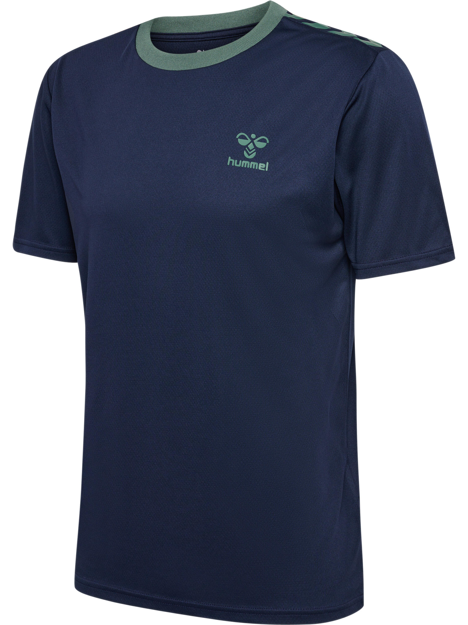 Enfiler T-Shirt Hmlstaltic Homme 2/7