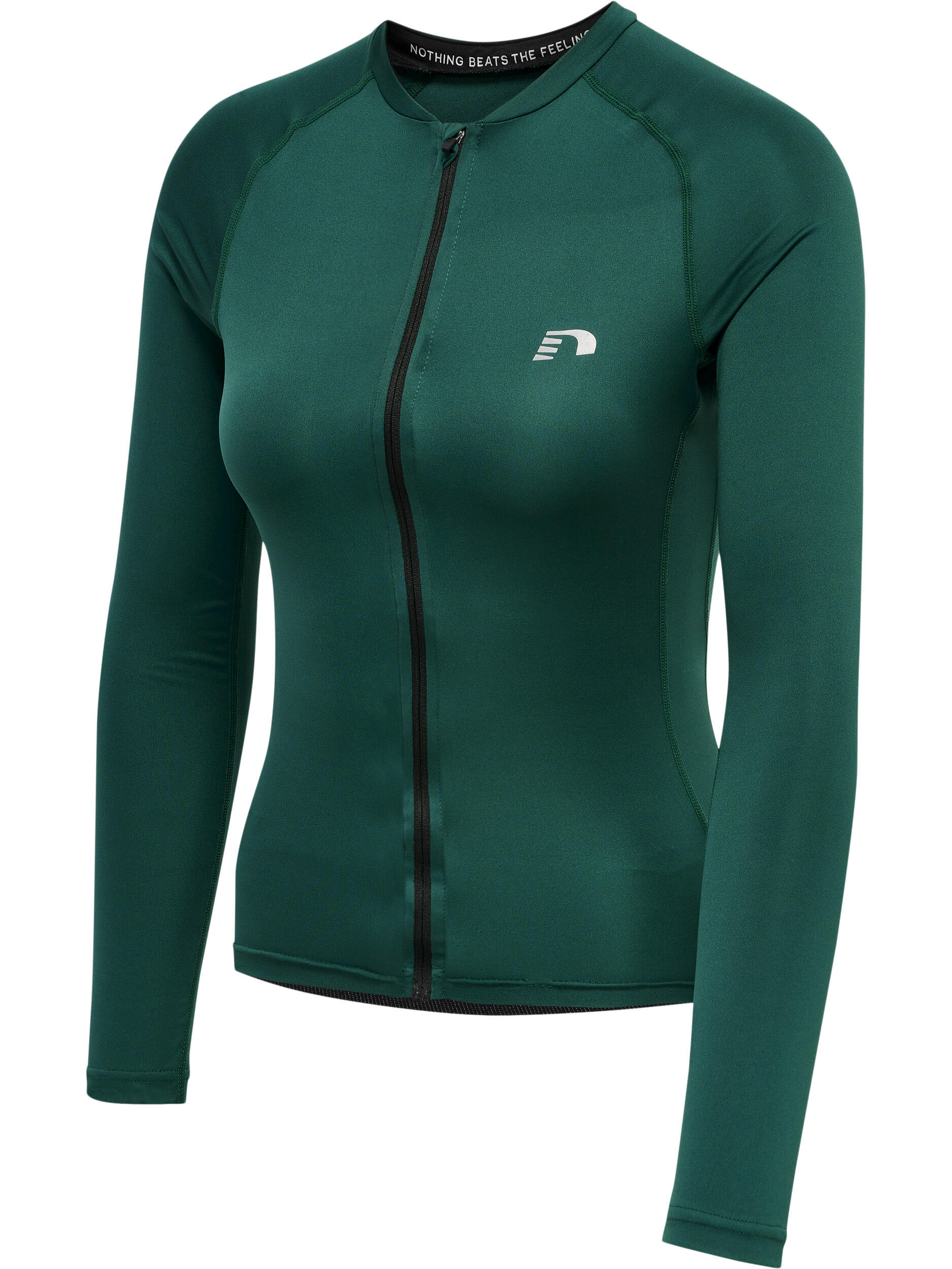 Zip Chaqueta Core Mujer 2/8