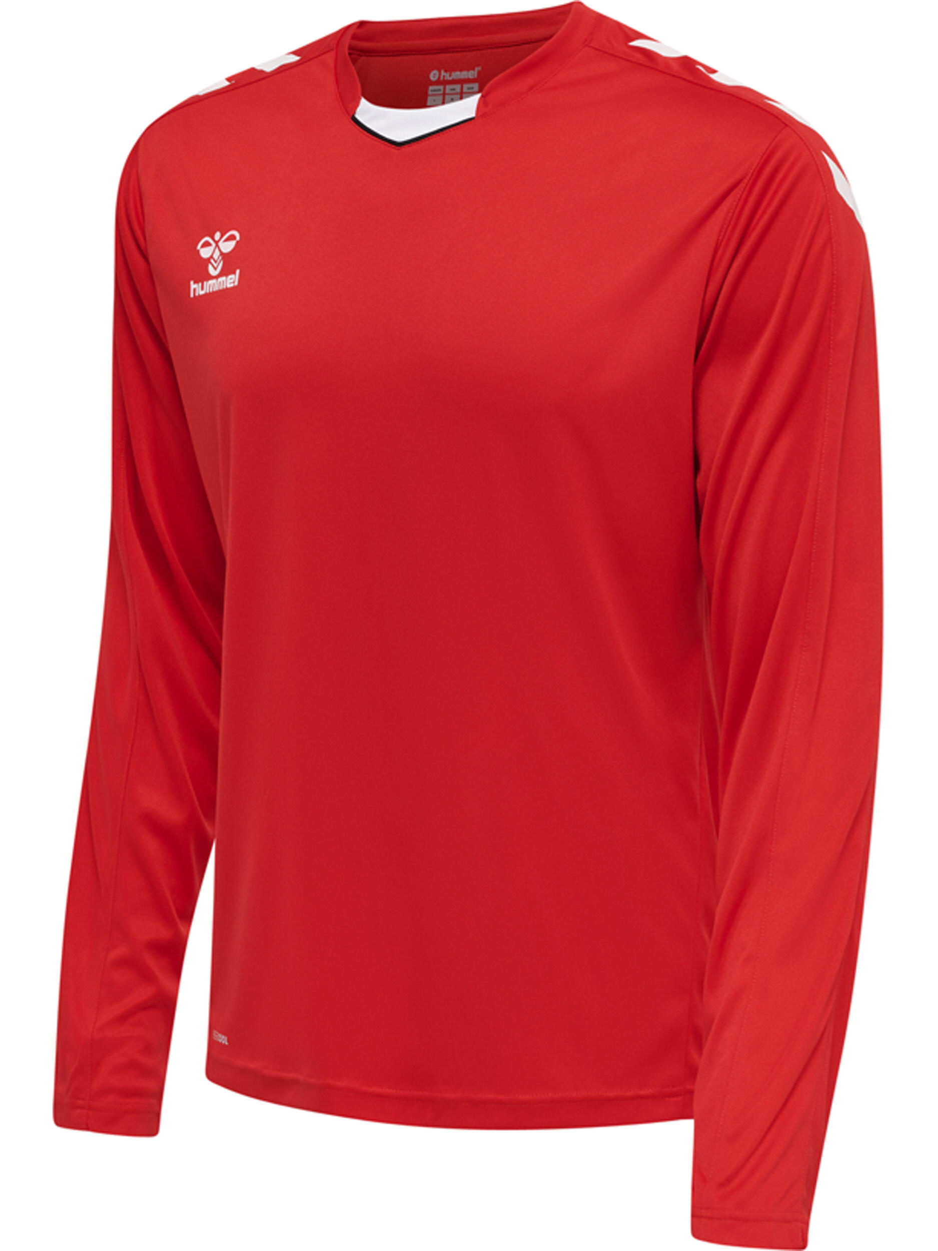 Enfiler T-Shirt Hmlcore Adulte 2/8