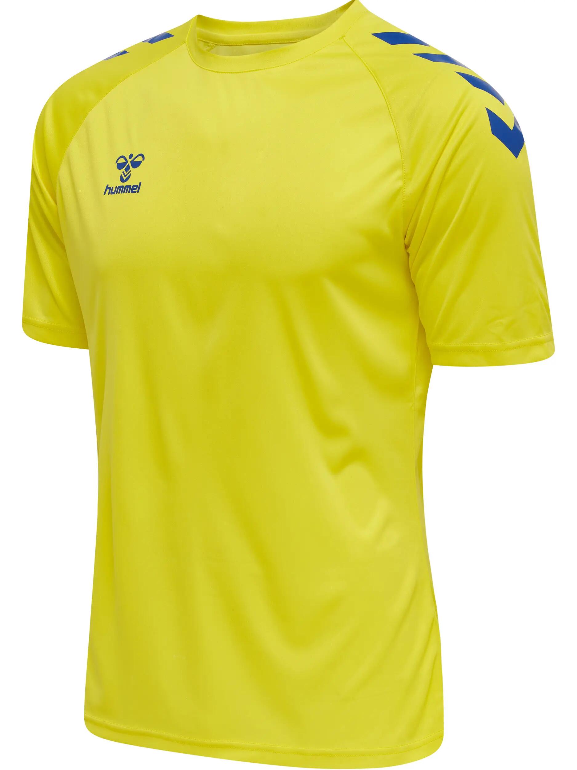 T-Shirt Hmlcore Herren 3/12