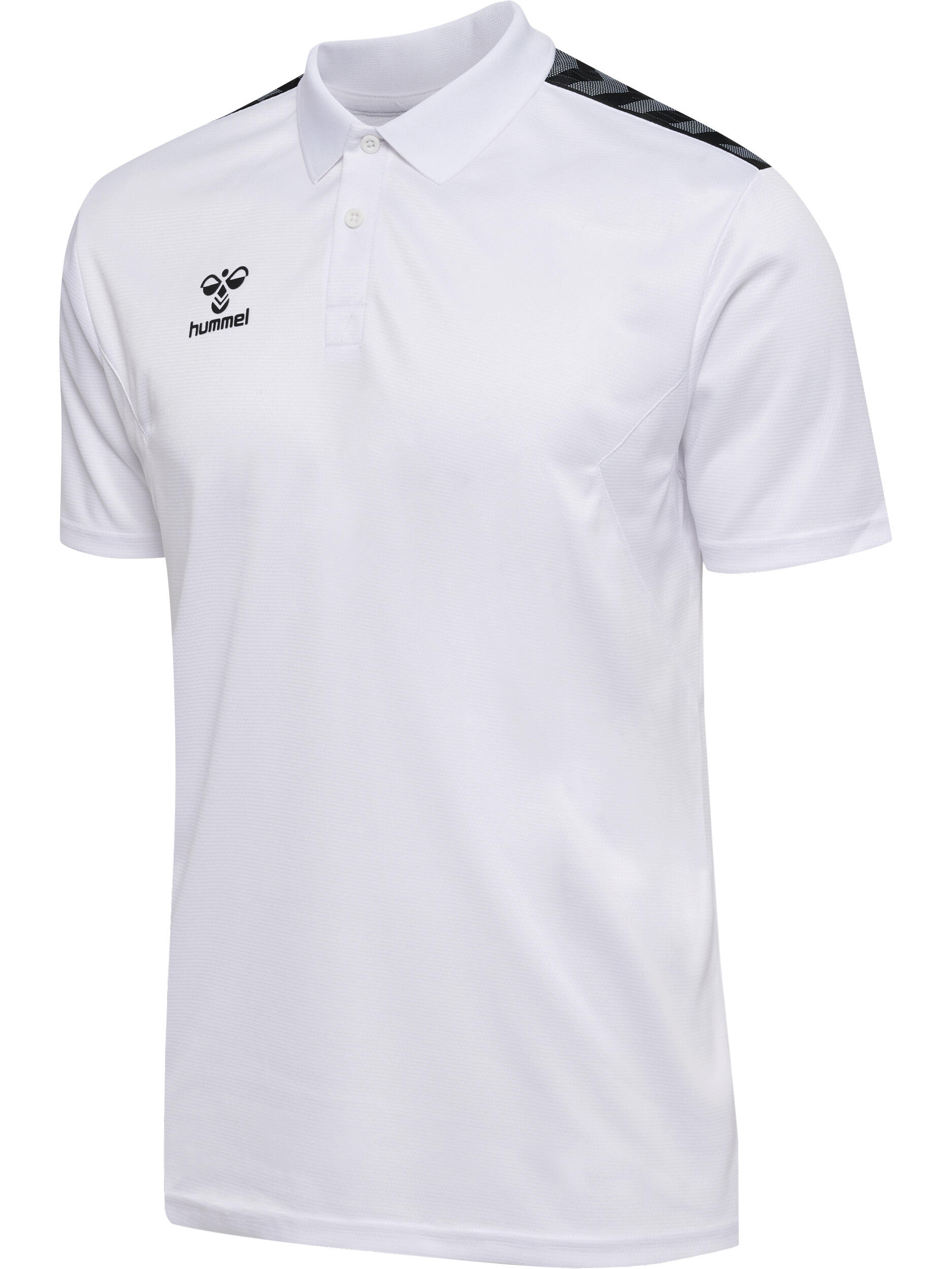 Polo Hummel Authentic Functional 2/10