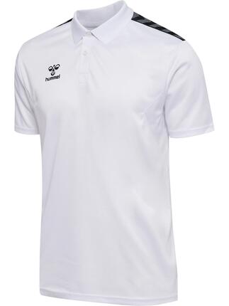 Enfiler Polo Hmlauthentic Homme
