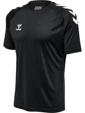 Enfiler T-Shirt Hmlcore Homme