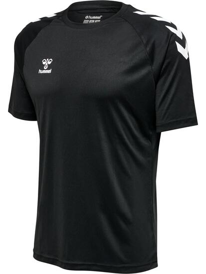 Enfiler T-Shirt Hmlcore Homme