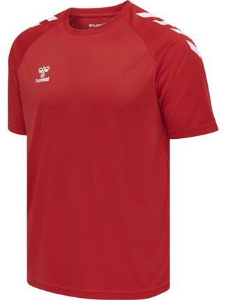 Enfiler T-Shirt Hmlcore Homme