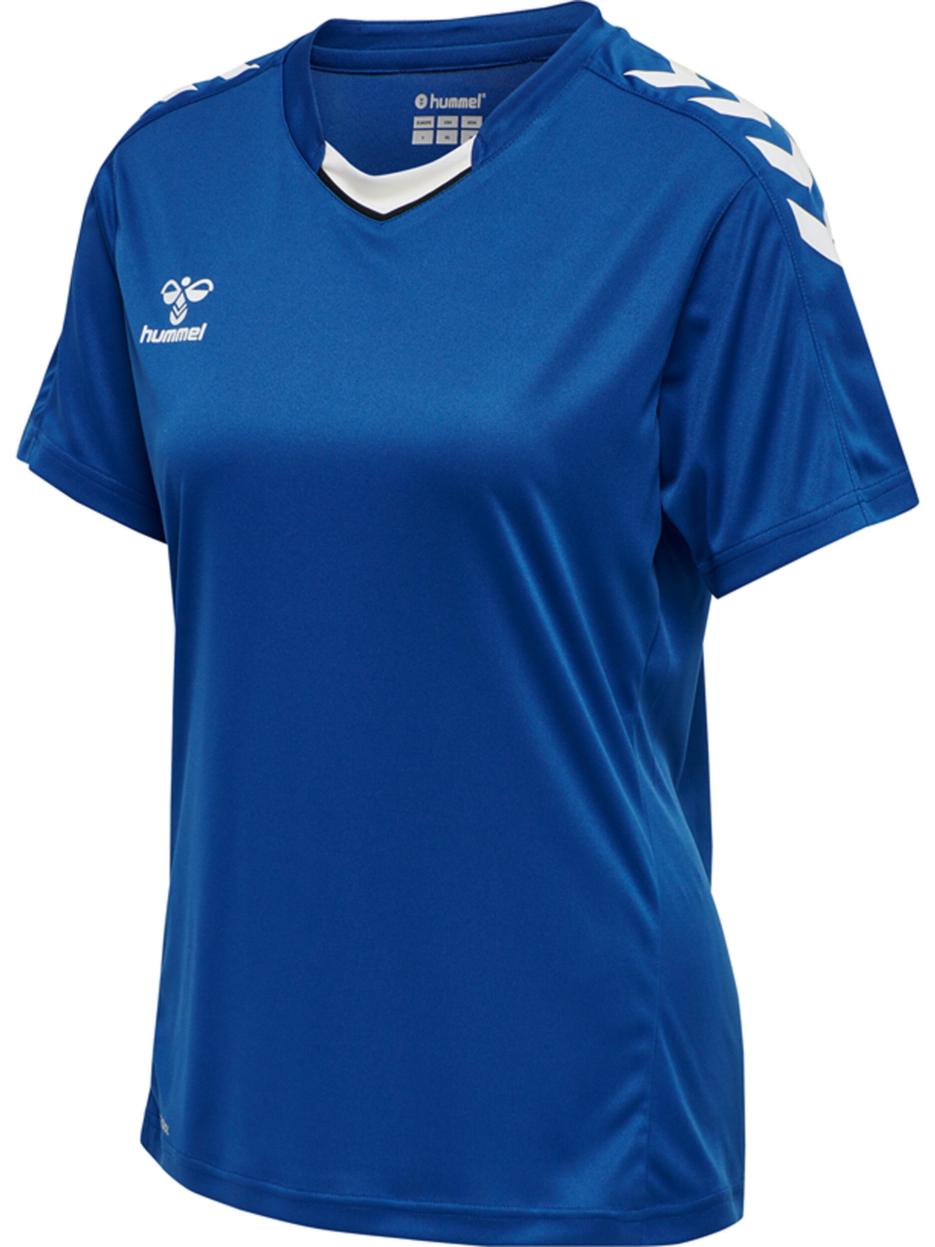 Enfiler T-Shirt Hmlcore Femme 2/7