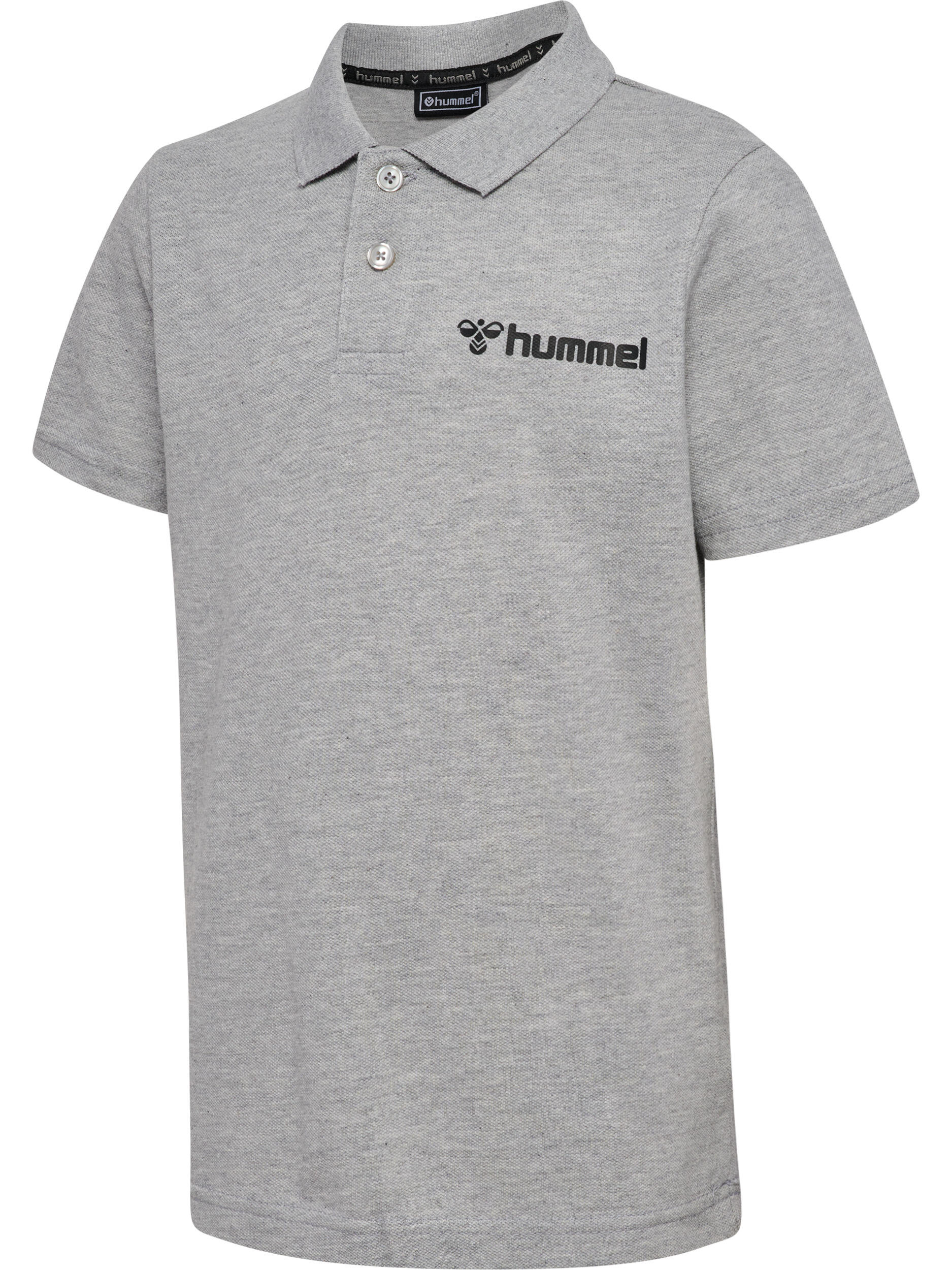 Polo Hmlmover Los Niños Unisex 2/7