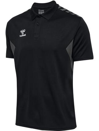 Enfiler Polo Hmlauthentic Homme