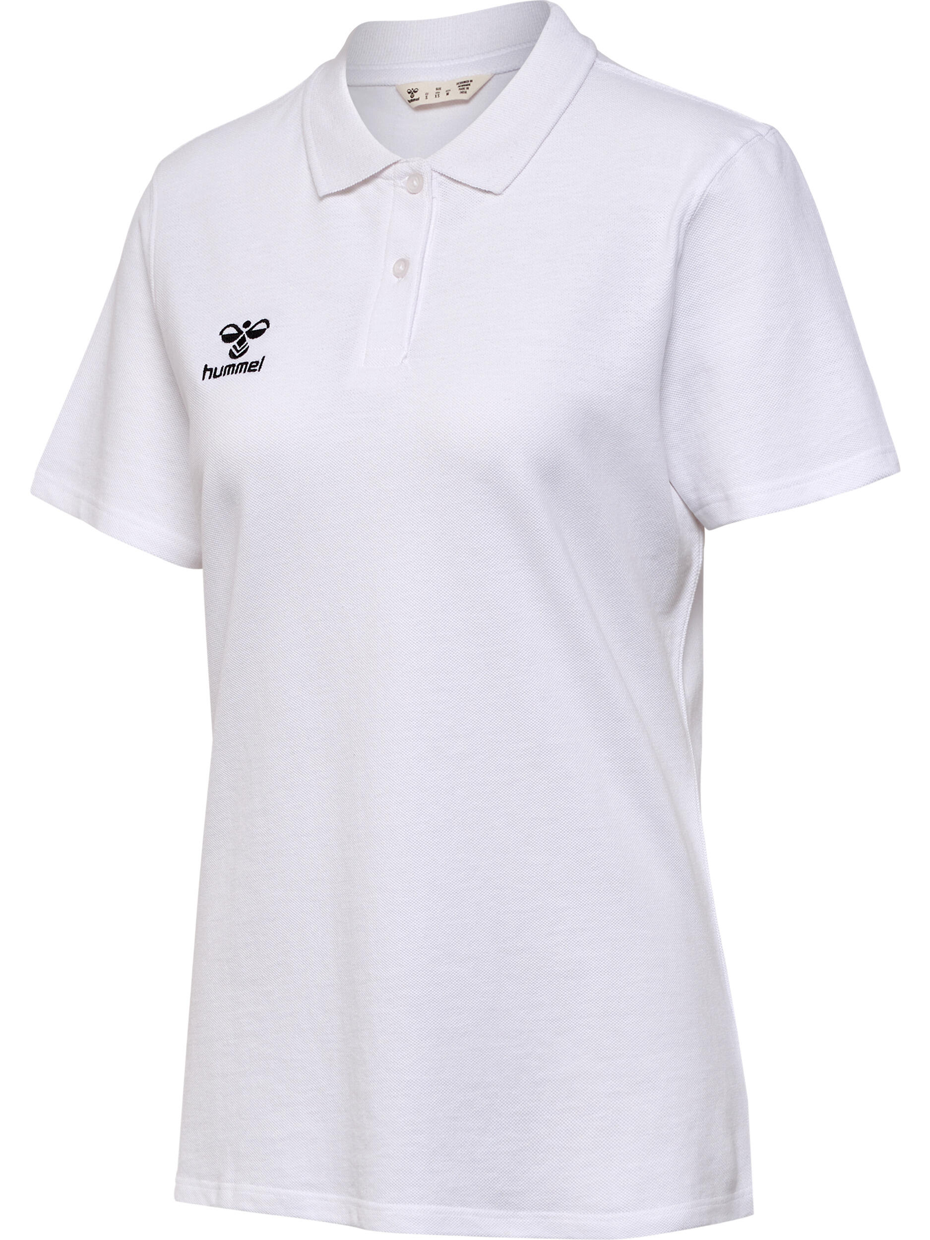 Polo Hmlgo Damen 2/7