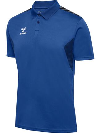 Enfiler Polo Hmlauthentic Homme