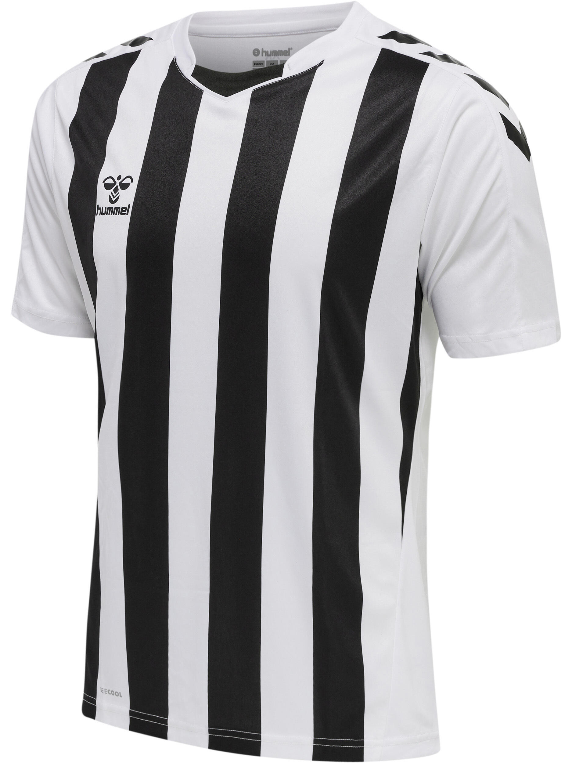 Camisola Hummel Striped 2/7