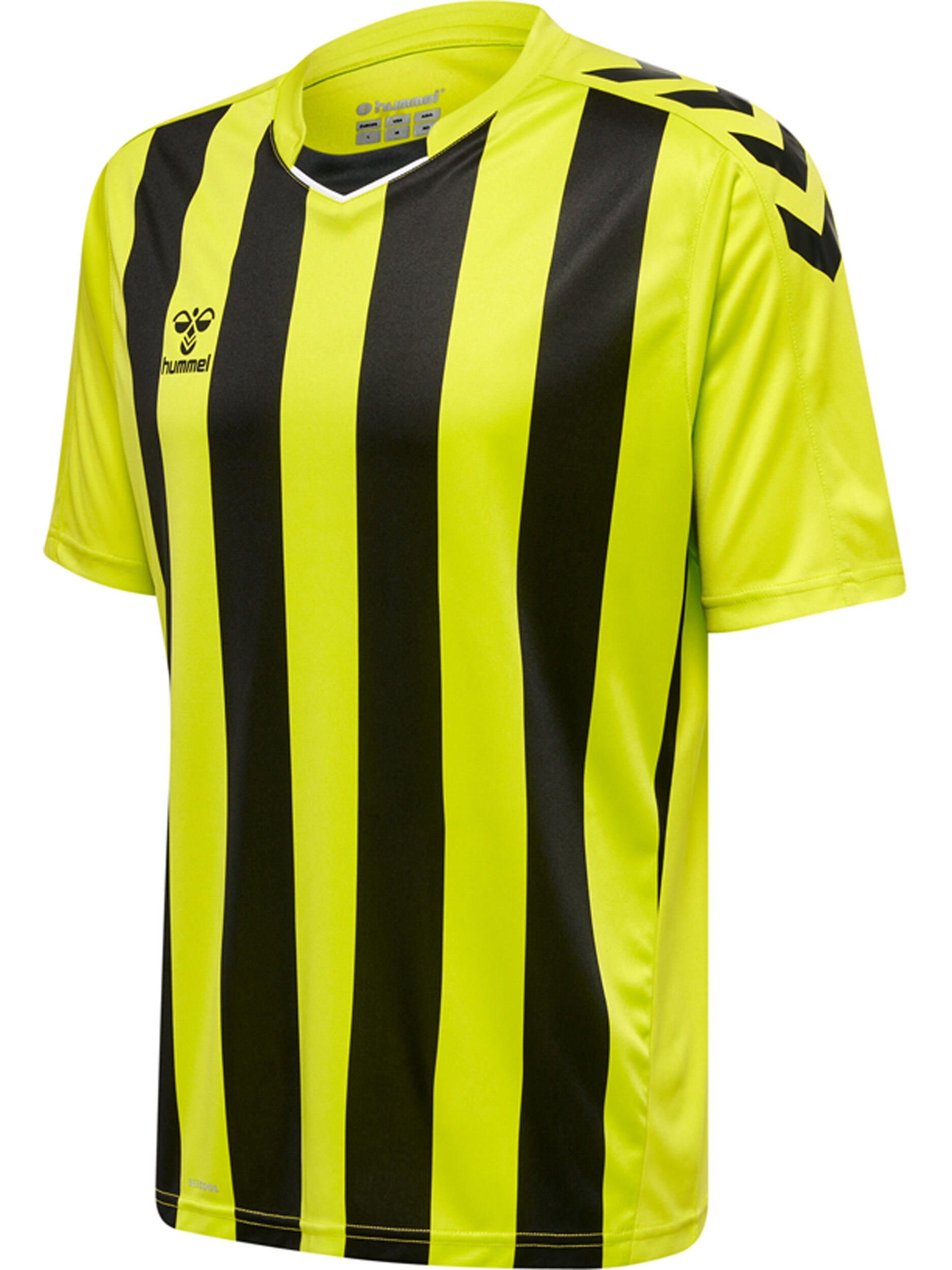Camisola Hummel Striped 2/7