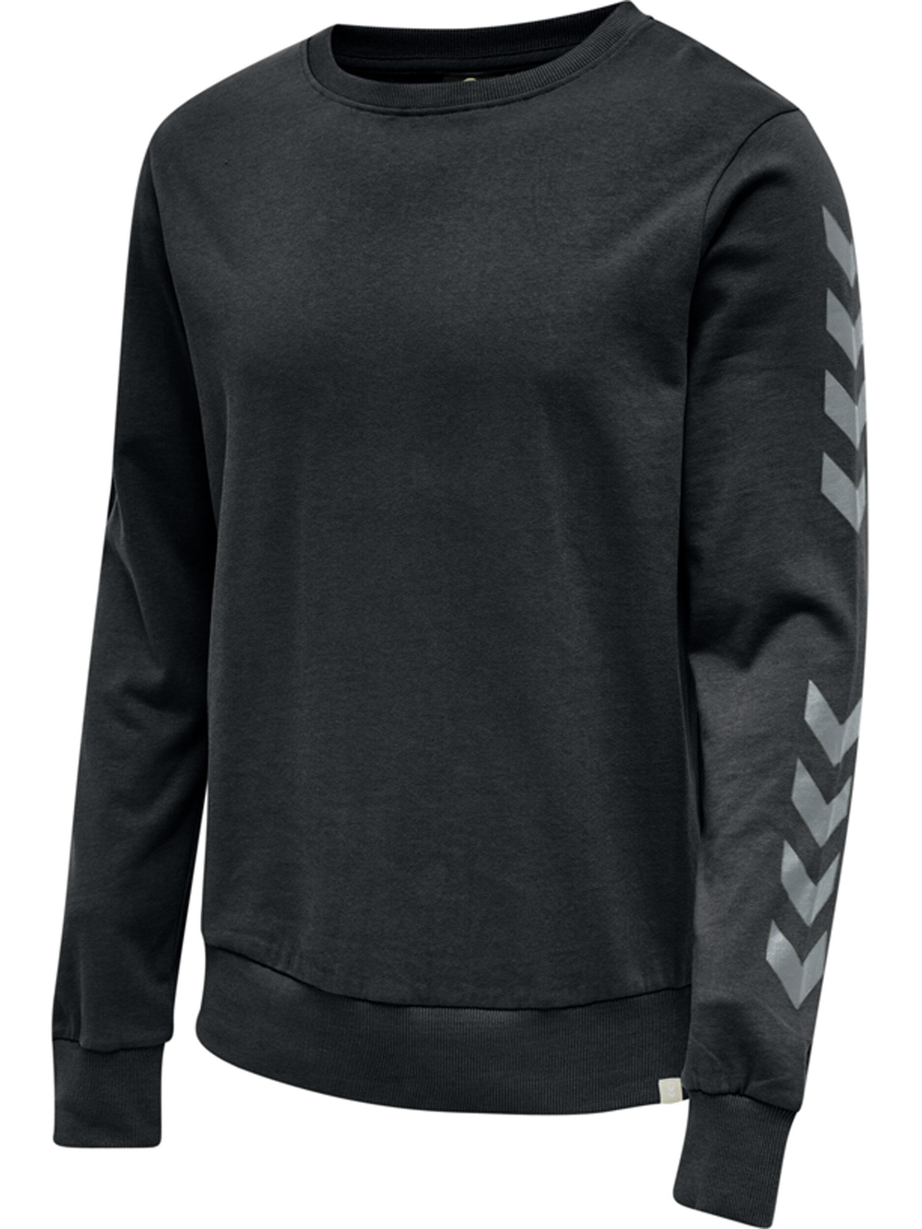 Instap Sweatshirt Hmllegacy Unisex Volwassene 2/7