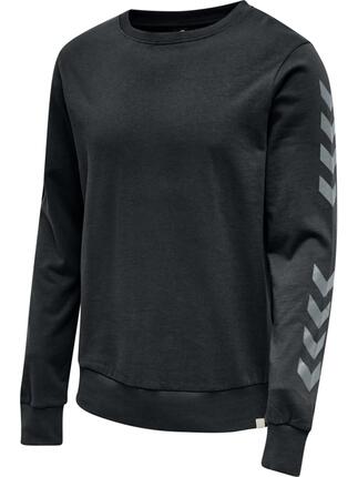 Enfiler Sweat-Shirt Hmllegacy Adulte