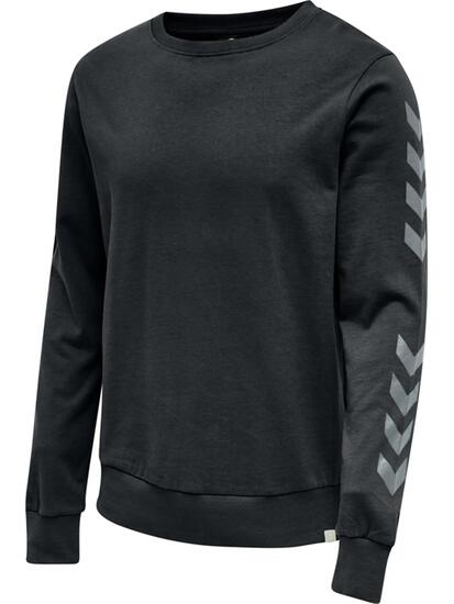 Enfiler Sweat-Shirt Hmllegacy Adulte