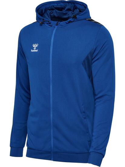 Fermeture Éclair Zip Combinaison Hmlauthentic Homme