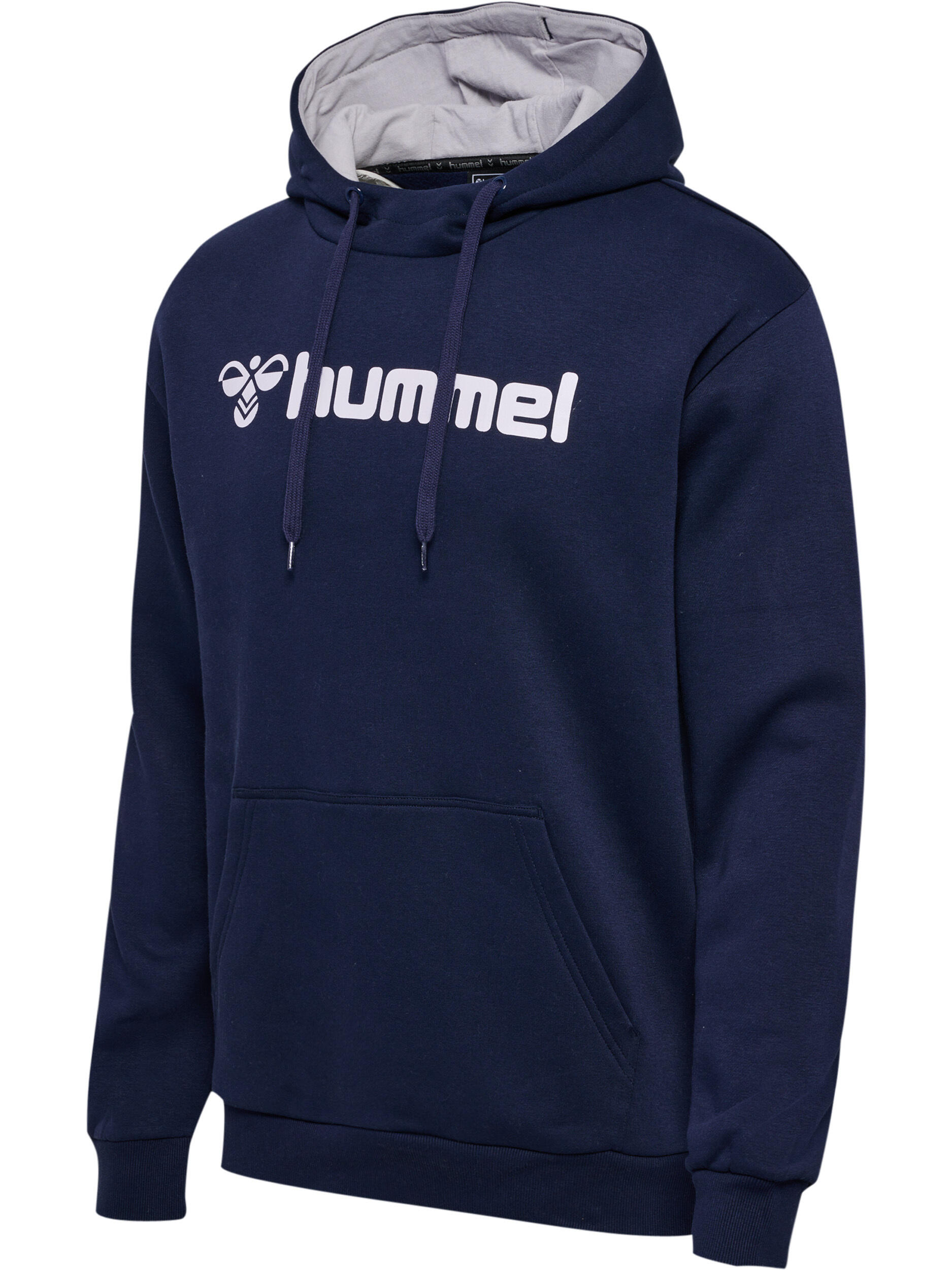 Instap Hoodie Hmlmover Heren 2/7