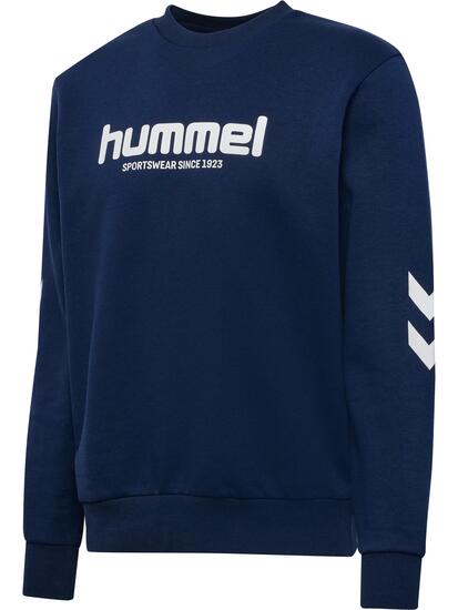 Enfiler Sweat-Shirt Hmllegacy Homme