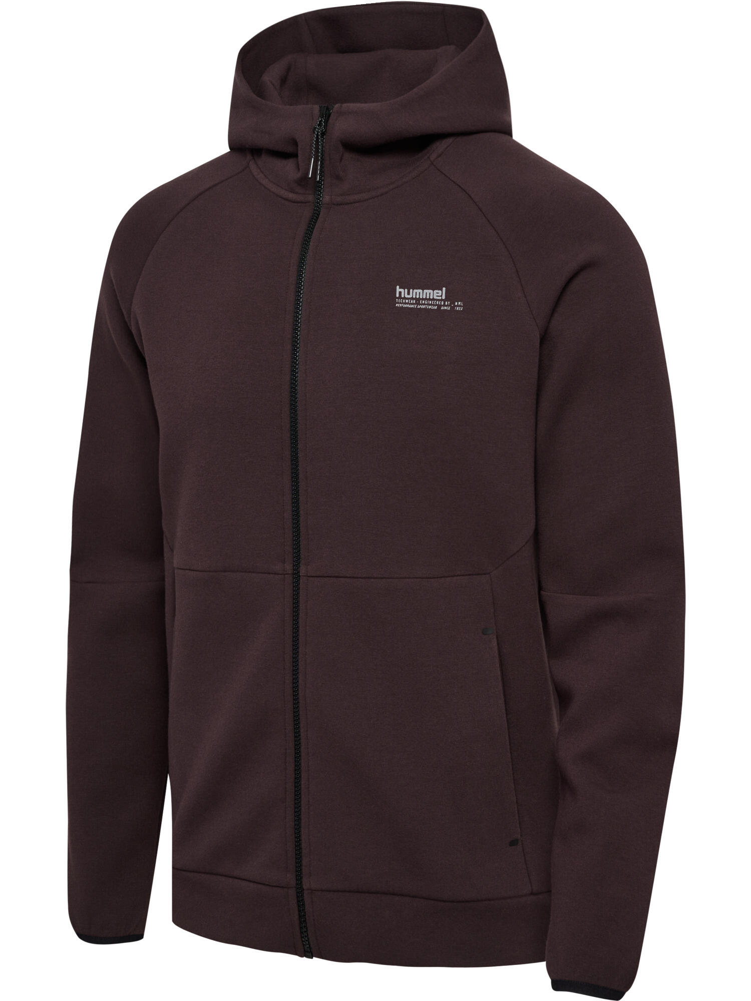 Cremallera Zip Chaqueta Hmltech Adulto Unisex 2/9