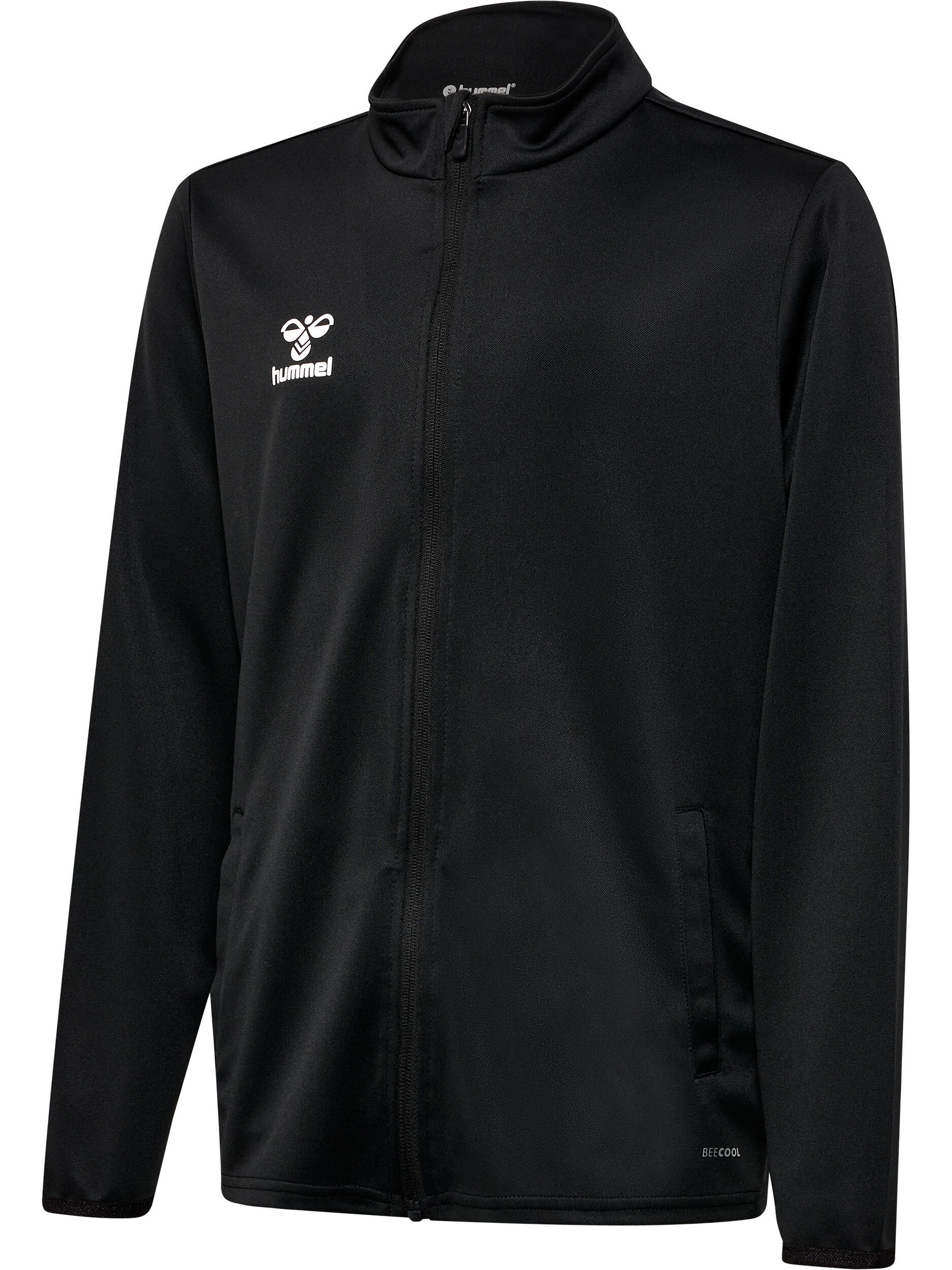 Instap Zip Jasje Hmlessential Uniseks Kinderen 2/8