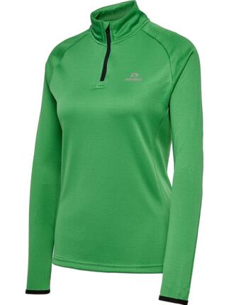Reißverschluss Jacke Nwlphoenix Damen