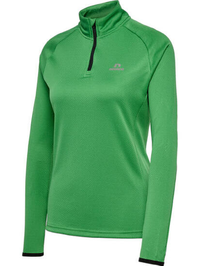 Reißverschluss Jacke Nwlphoenix Damen