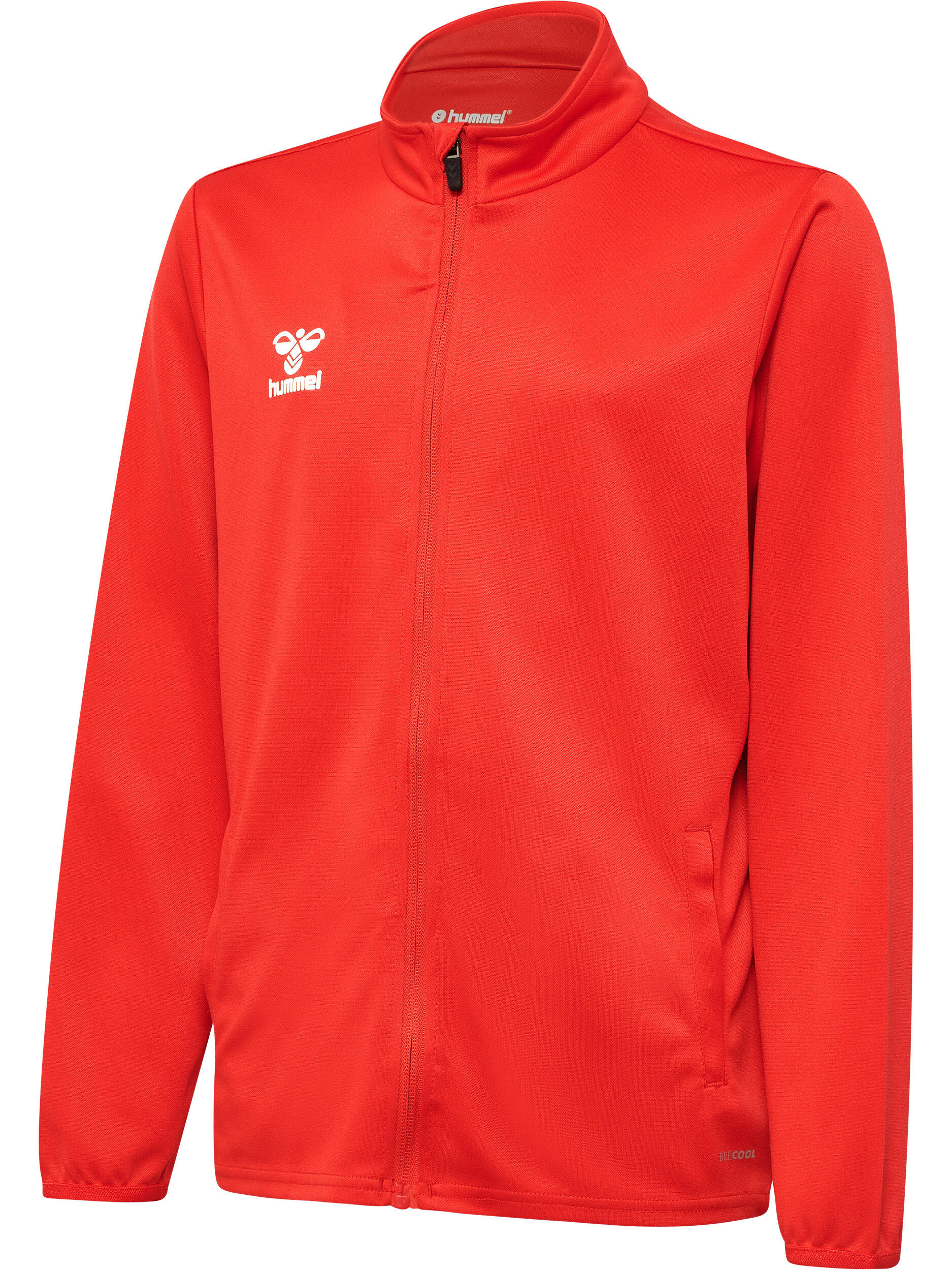 Giacca della tuta da ginnastica per bambini Hummel Essential 2/8
