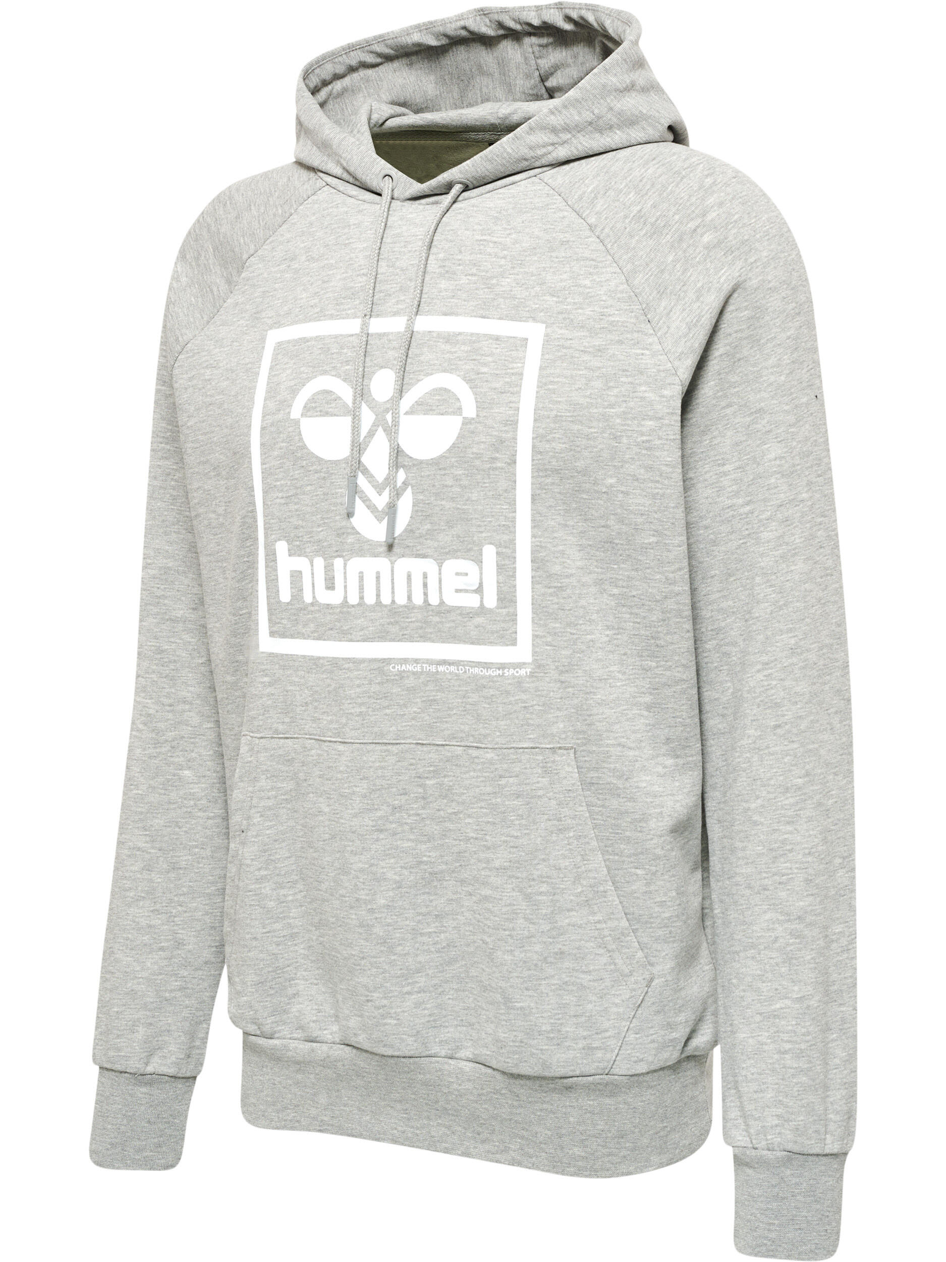 Fermeture À Cordon Chaussure D'intérieur Hmlisam Homme 2/8