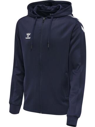 Fermeture Éclair Zip Combinaison Hmlcore Adulte