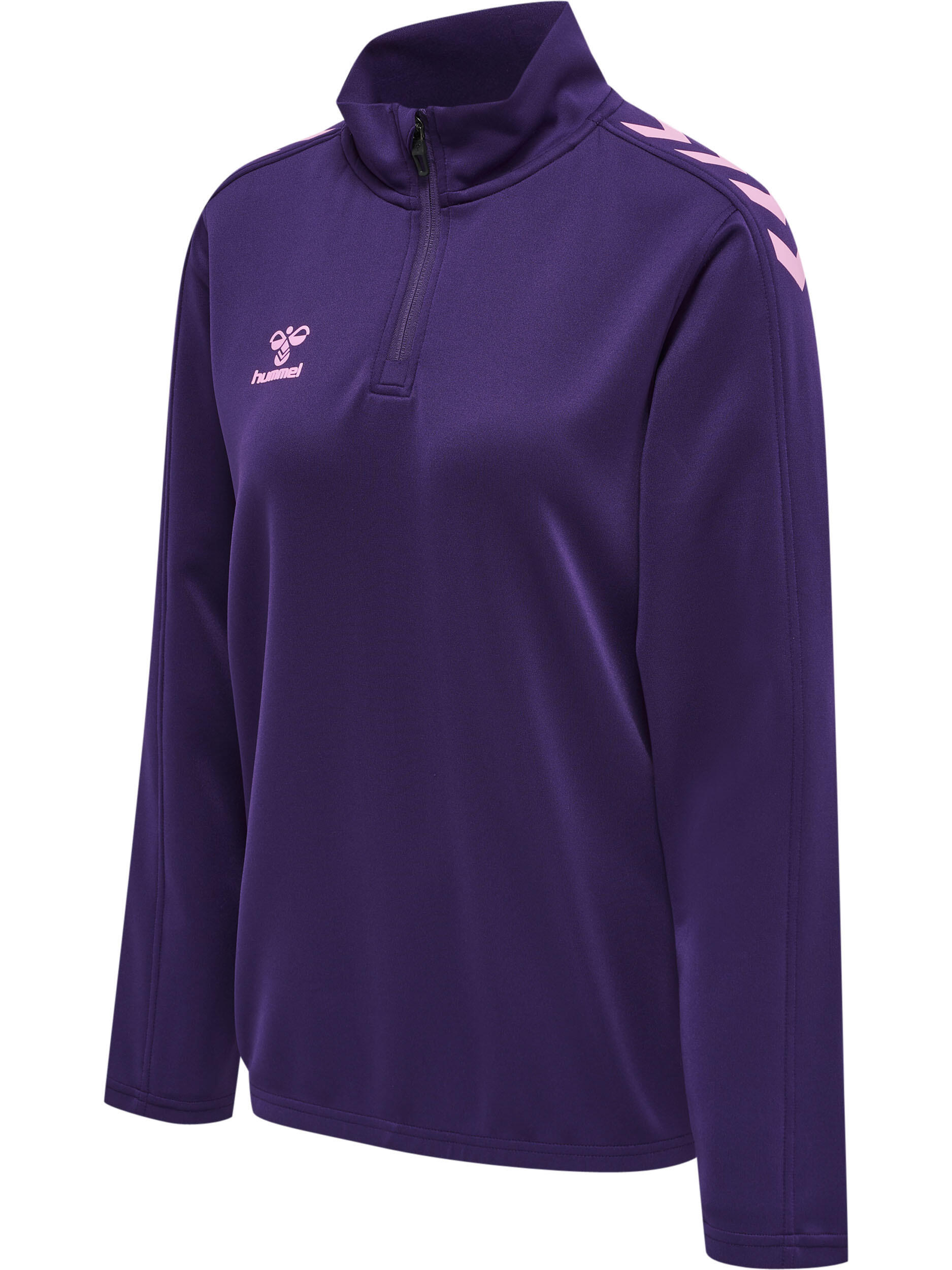 Women's jacket Hummel hmlCORE XK 2/7