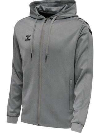 Fermeture Éclair Zip Combinaison Hmlcore Adulte