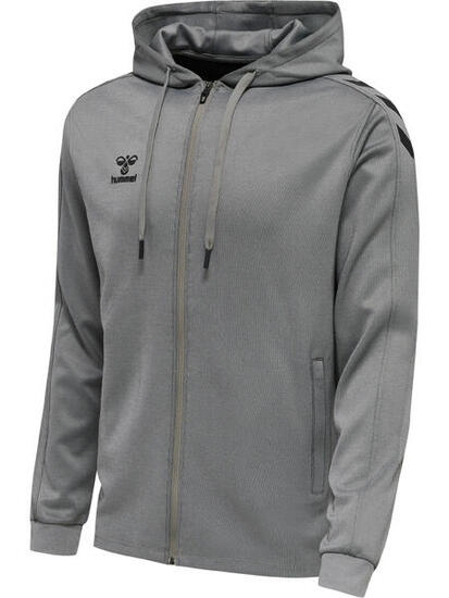 Fermeture Éclair Zip Combinaison Hmlcore Adulte