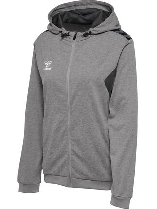 Fermeture Éclair Zip Combinaison Hmlauthentic Femme
