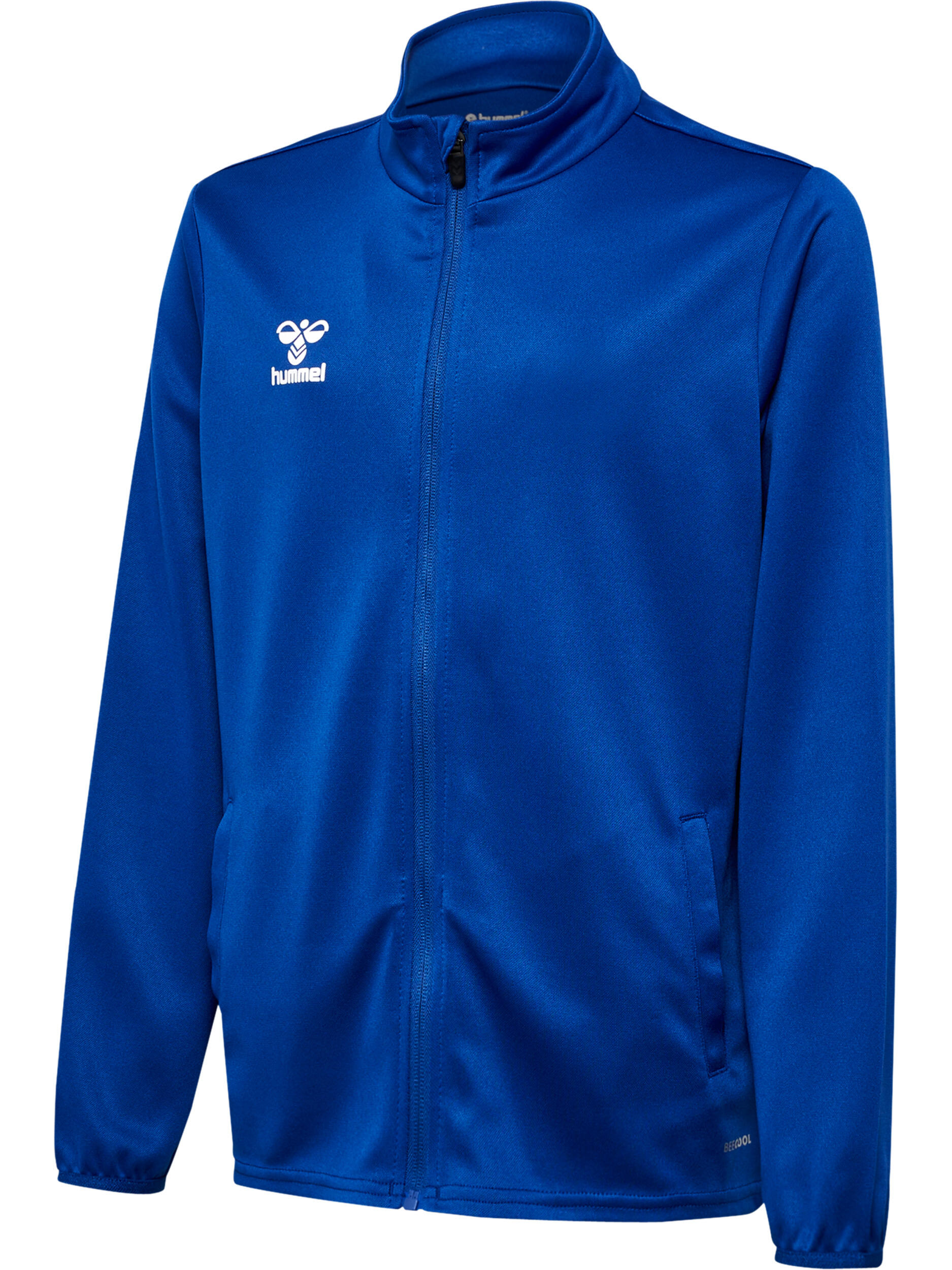 HUMMEL hmlESSENTIAL TRACK JACKET KIDS 2/8