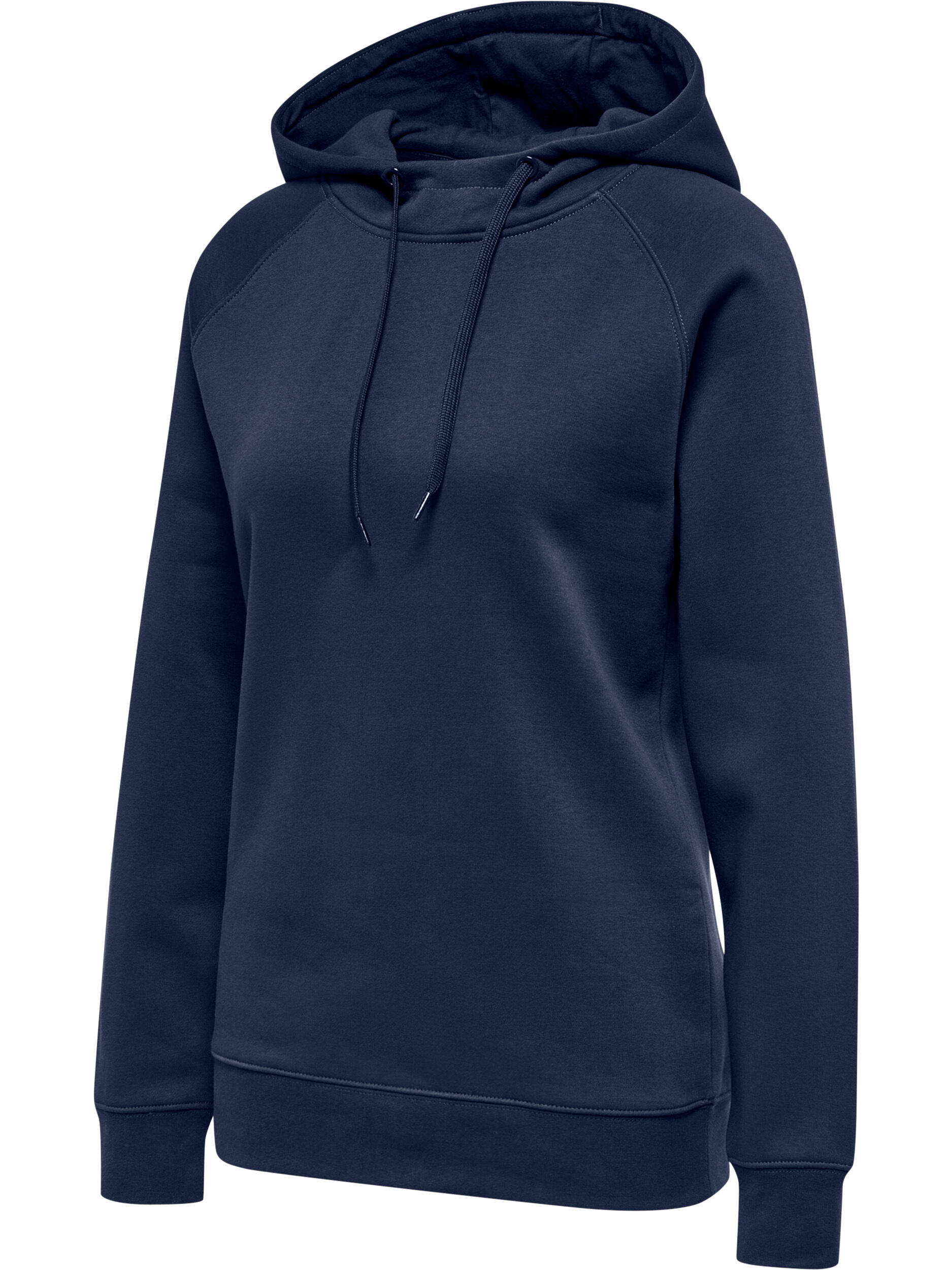 Kapuzenpullover Raglanärmel Hmlred Damen 2/7