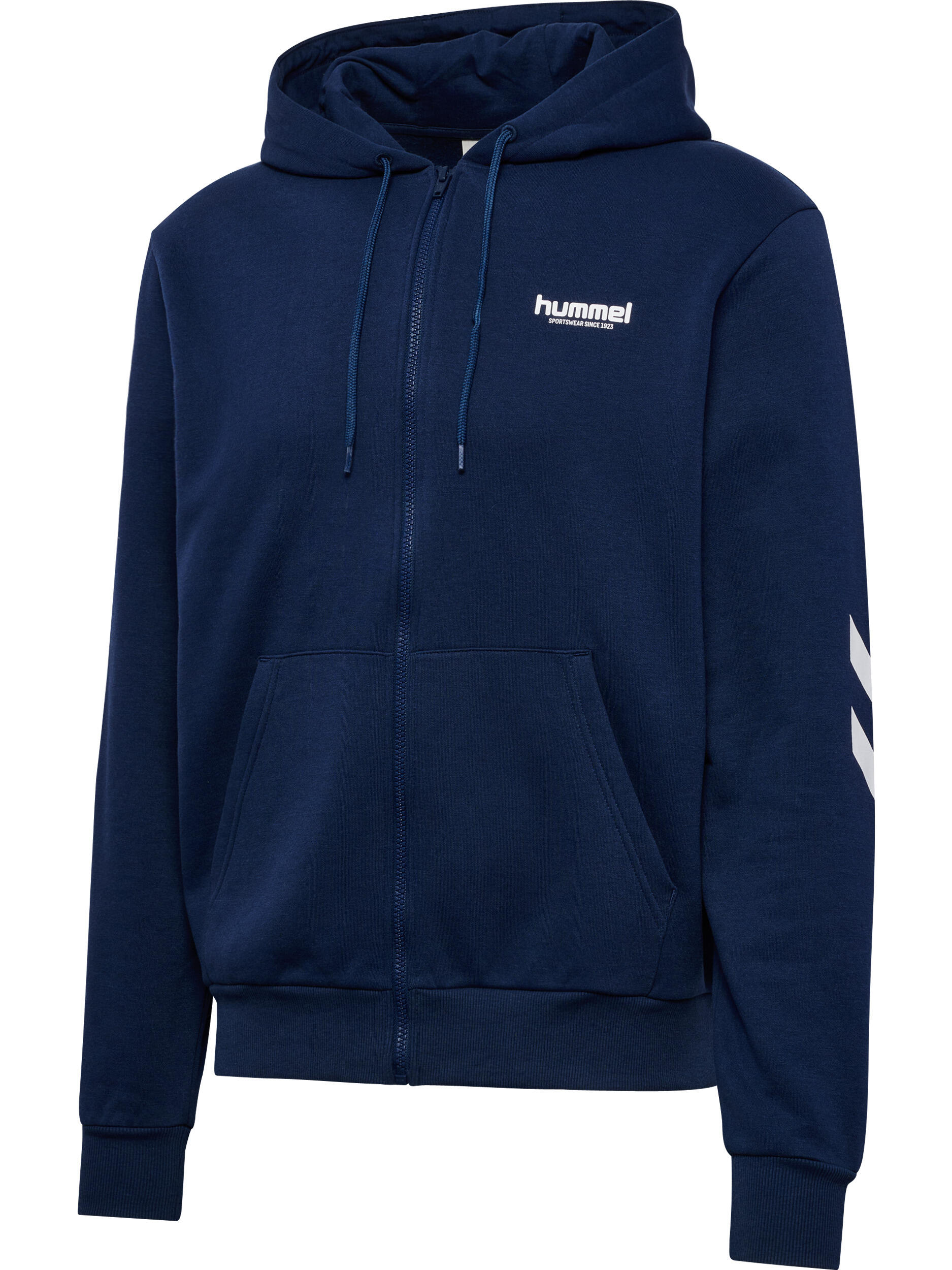 Cremallera Zip Zapatilla De Interior Hmllegacy Hombre 2/7