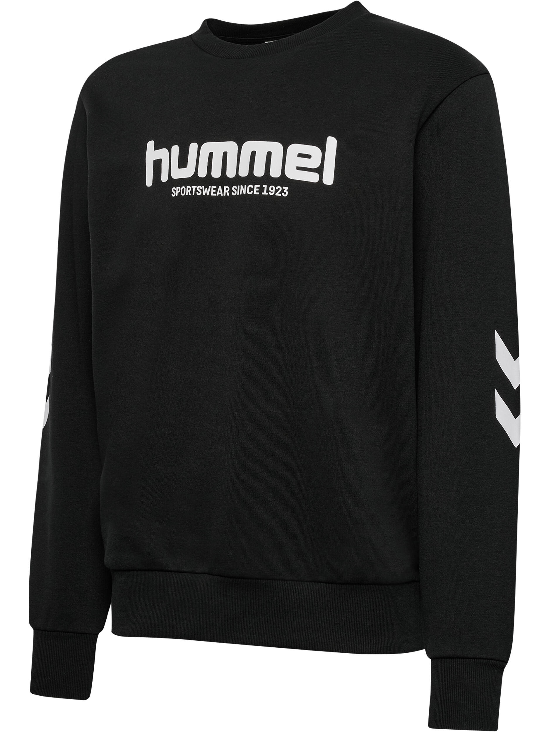 Sudadera Hmllegacy Hombre 2/7