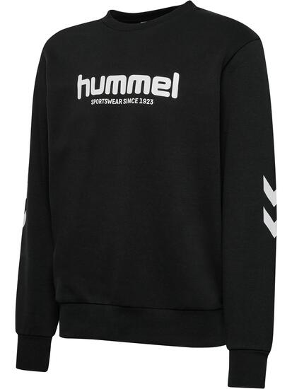 Enfiler Sweat-Shirt Hmllegacy Homme
