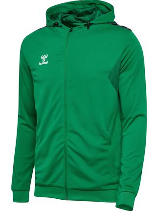 Fermeture Éclair Zip Combinaison Hmlauthentic Homme