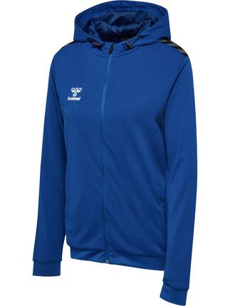 Fermeture Éclair Zip Combinaison Hmlauthentic Femme