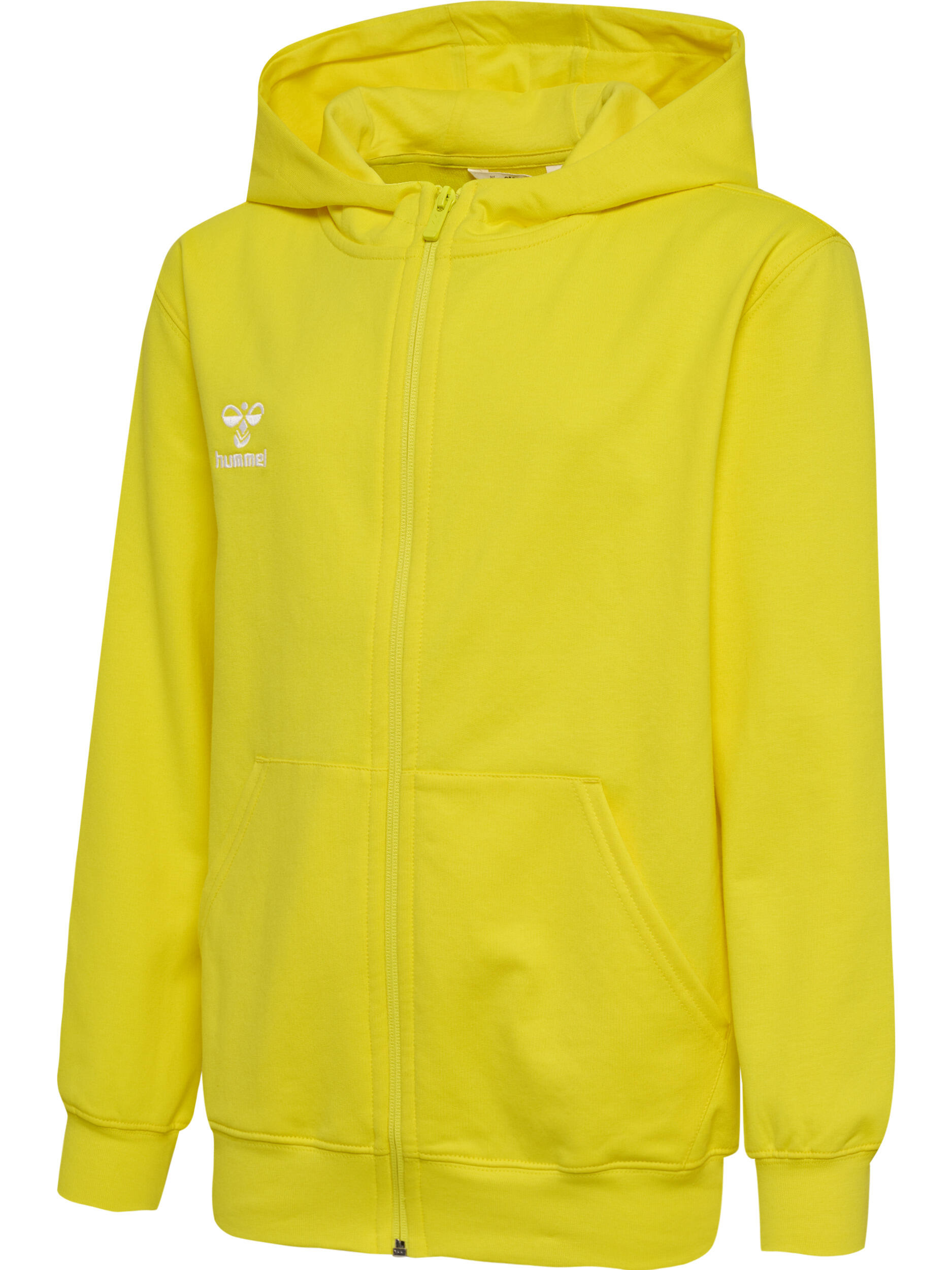 Giacca della tuta con cappuccio per bambini Hummel Go 2.0 2/8