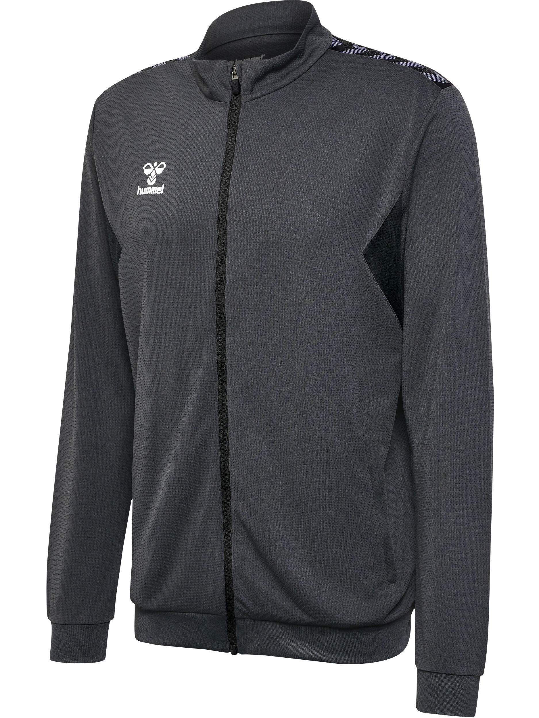 Fermeture Éclair Zip Combinaison Hmlauthentic Homme 2/7
