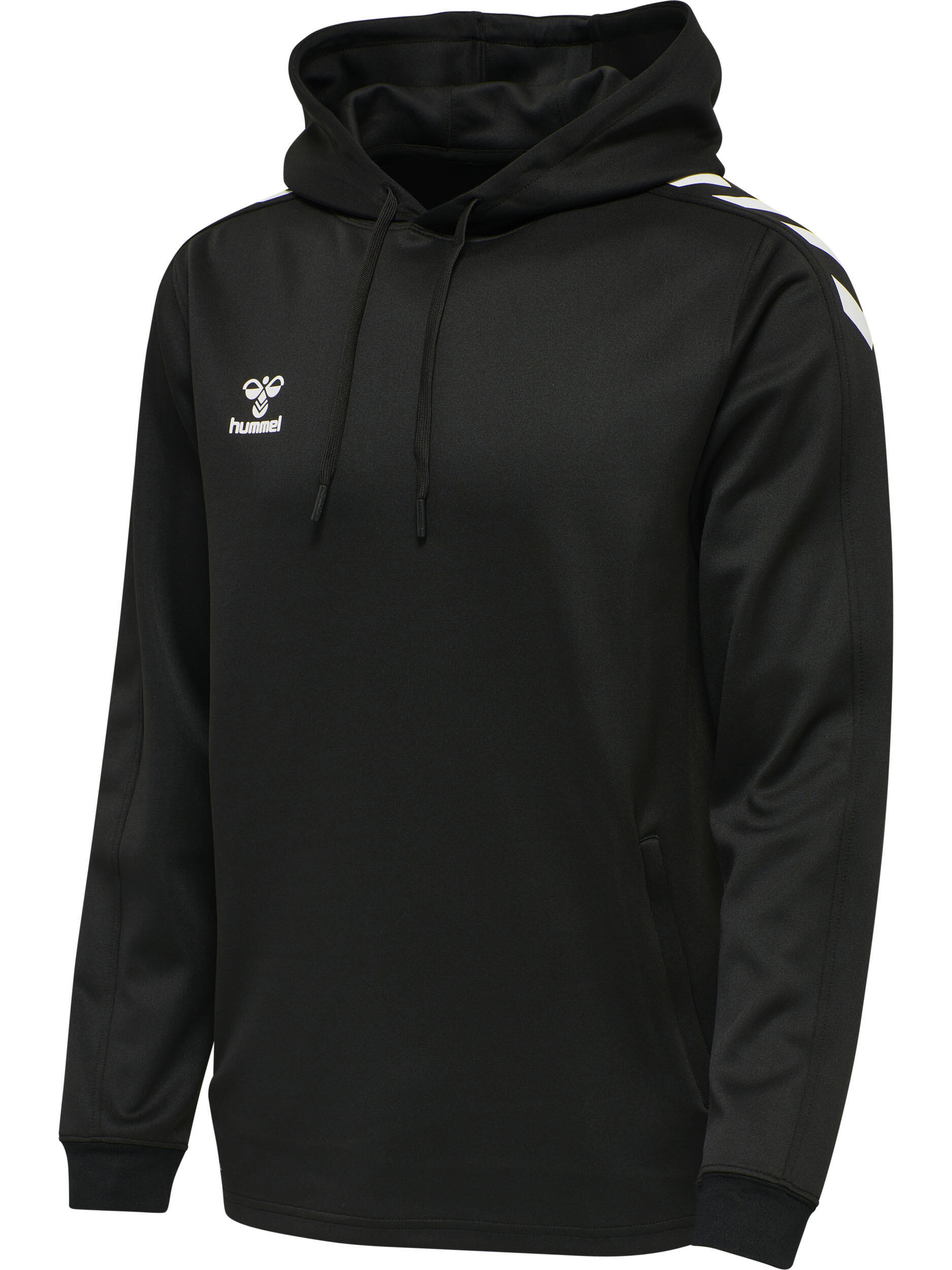 Camisola com capuz Hummel hmlhmlCORE XK Poly 2/7